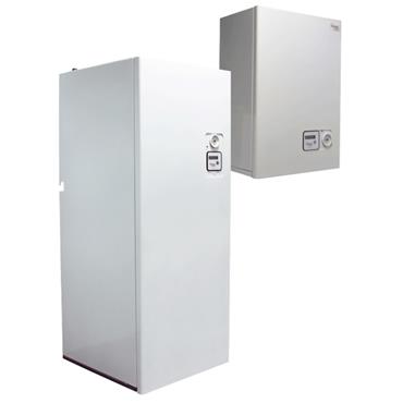 Evinox Modustat Single Plate Heat Interface Unit